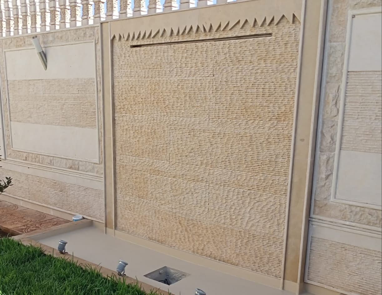 Pierre de Taza Lamacharete